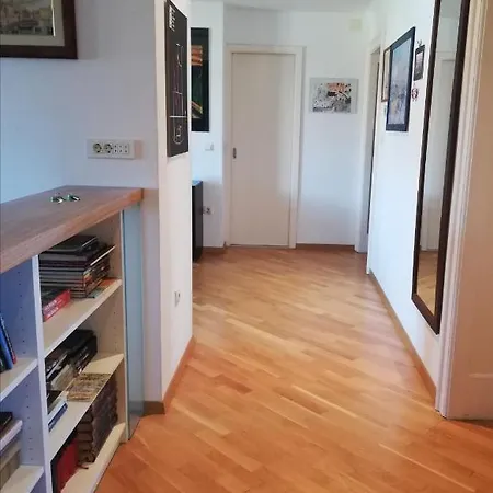 Apartman Center Rosita *