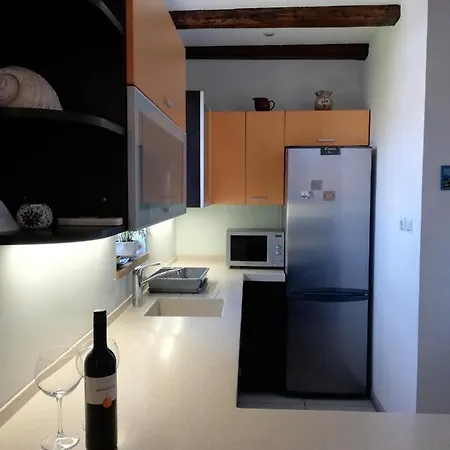 Apartman Center Rosita *