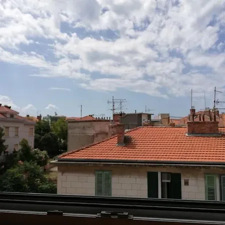 Apartman Center Rosita