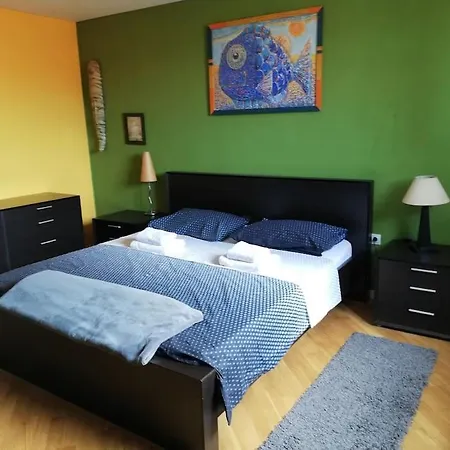 Center Rosita Apartment *