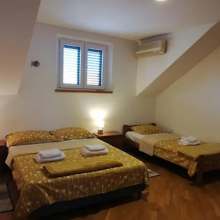 Center Rosita Apartment