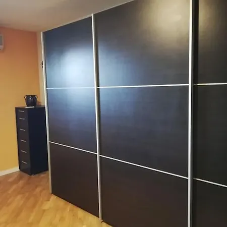 Apartment Center Rosita Split