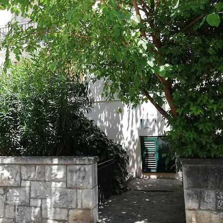 Apartment Center Rosita Split