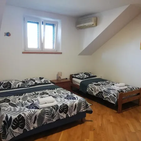 Center Rosita Διαμέρισμα Σπλιτ