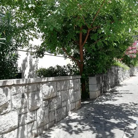 Center Rosita Apartment *