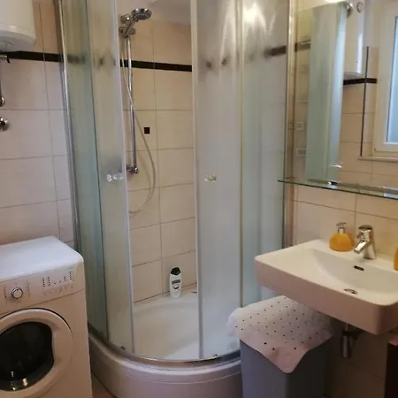 Apartment Center Rosita Split