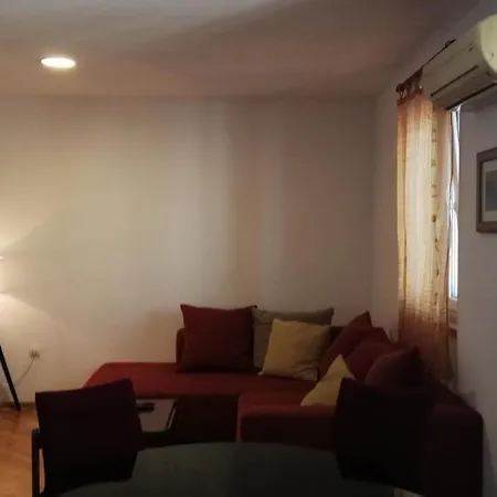 Apartment Center Rosita *