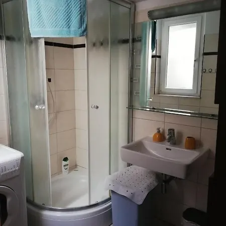 Apartment Center Rosita *