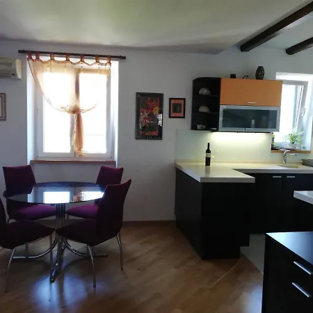 Center Rosita Apartmán *