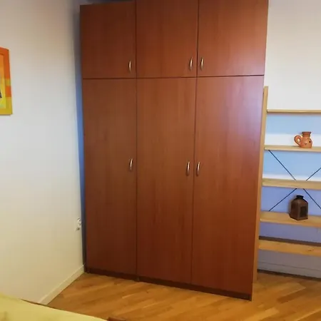 Apartmán Center Rosita *